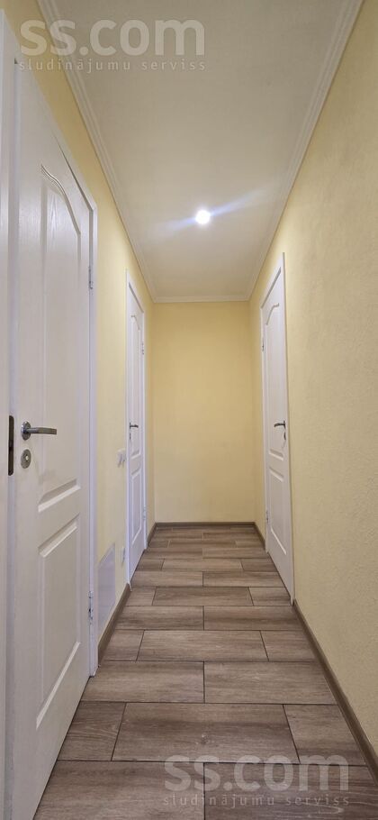 Dienvidu 3/1, Rīgas rajons, Salaspils — dzivoklis