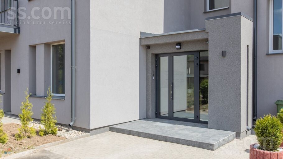 Institūta 1, Rīgas rajons, Sigulda — dzivoklis