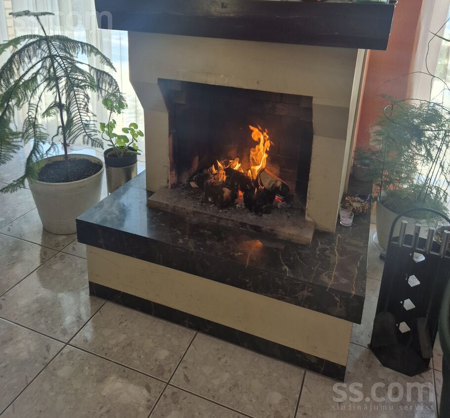 Nāras 14, Ķekava, Rīgas rajons, Ķekavas pag. — maja