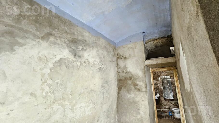 Grīna bulv., Rīga, Āgenskalns — telpa