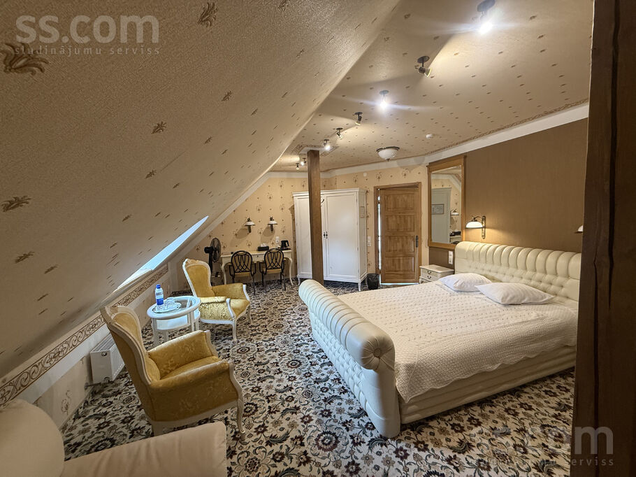 Brīvības 18, Gulbene un raj., Gulbene — telpa