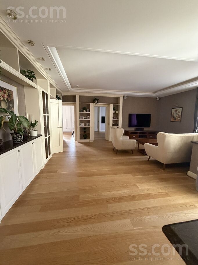 Ūnijas 74, Rīga — dzivoklis