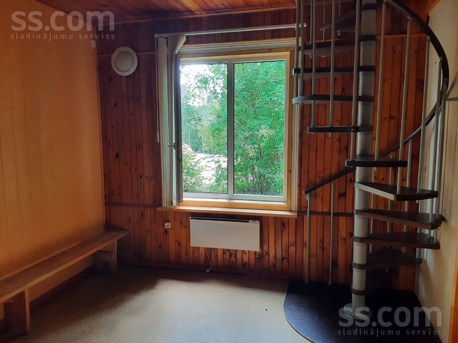 Alūksne un raj., Ilzenes pag. — vienseta