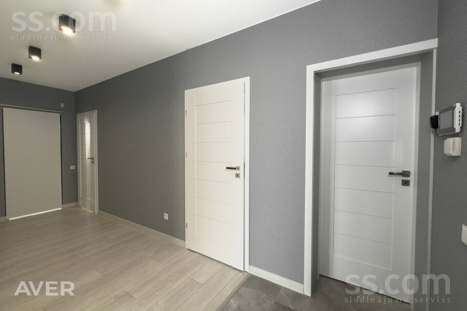 Oškalna 49a, Daugavpils un raj., Daugavpils — maja