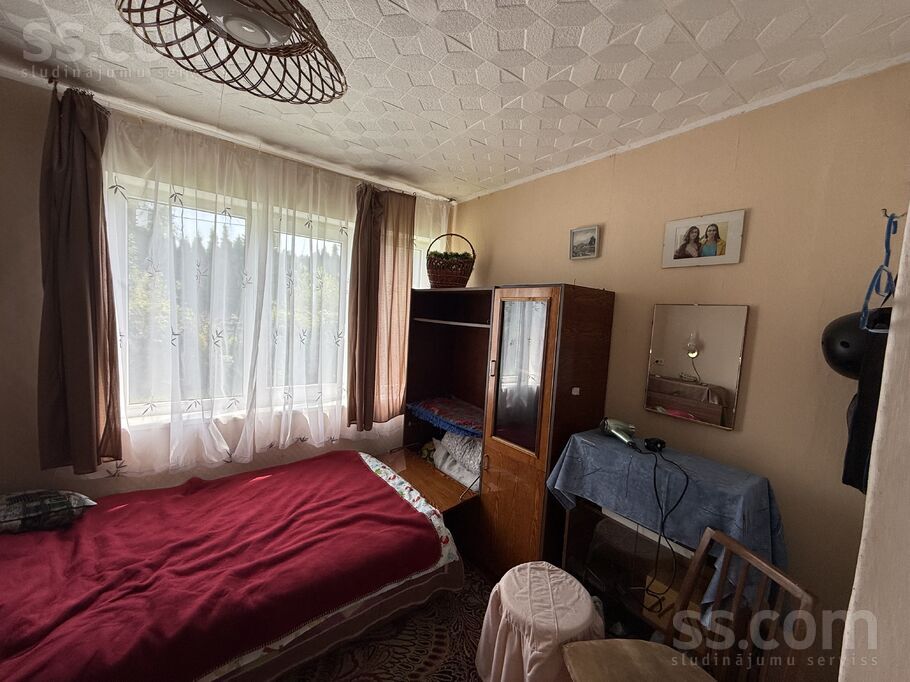 Liliyu 48, Garupe, Rīgas rajons, Carnikavas nov. — maja