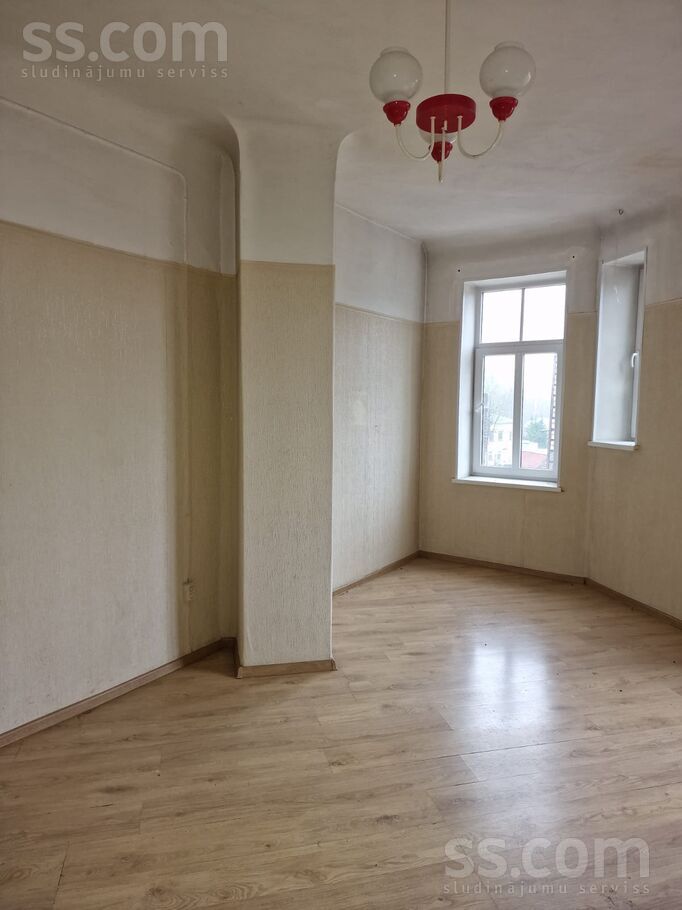 Bauskas 149, Rīga — dzivoklis