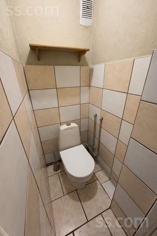 Cepļa 1, Liepāja un raj., Aizpute — dzivoklis