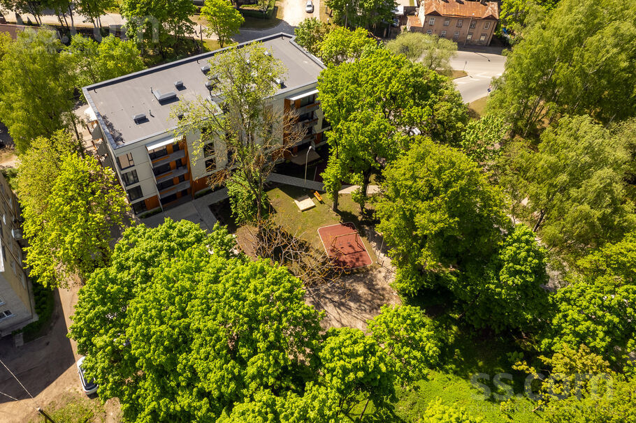 M. Stērstu 6, Rīga — dzivoklis