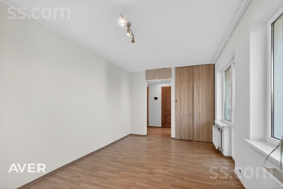 Imanta iela 9, Zilaiskalns, Valmiera un raj., Zilākalna pag. — dzivoklis