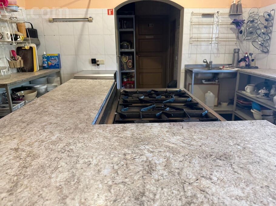 Krasta, Ogre un raj., Ogre — maja