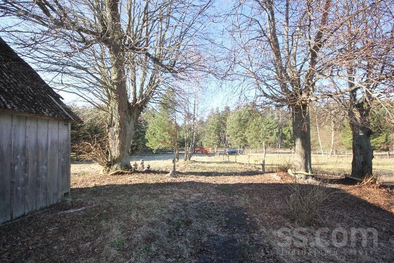 Kolkas 52, Ventspils un raj., Ventspils — maja