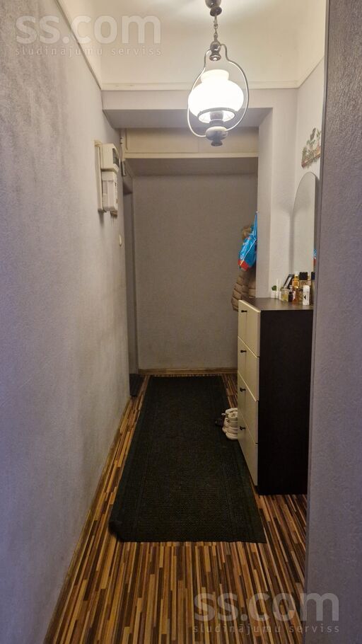 Viestura pr. 23, Rīga — dzivoklis