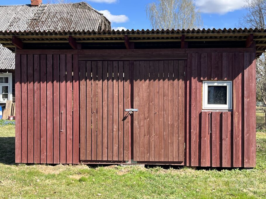 Valmiera un raj., Vaidavas pag. — vienseta