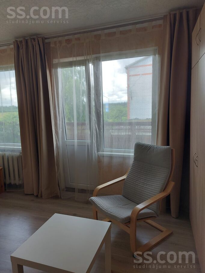 Plūdoņa 10, Roja, Talsi un raj., Rojas pag. — dzivoklis