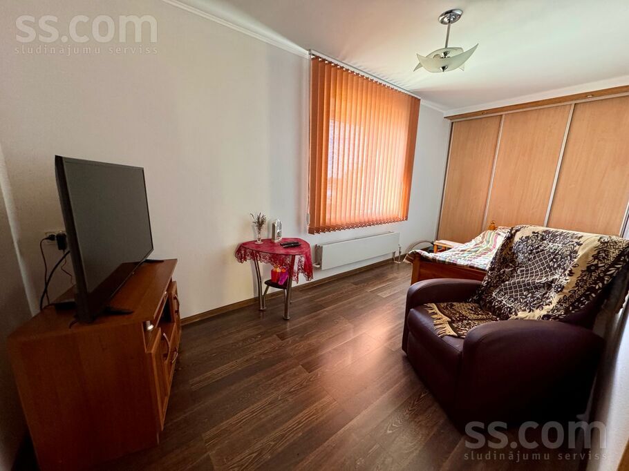 Krasta ielā, Vaikuļāni, Daugavpils un raj., Līksnas pag. — maja