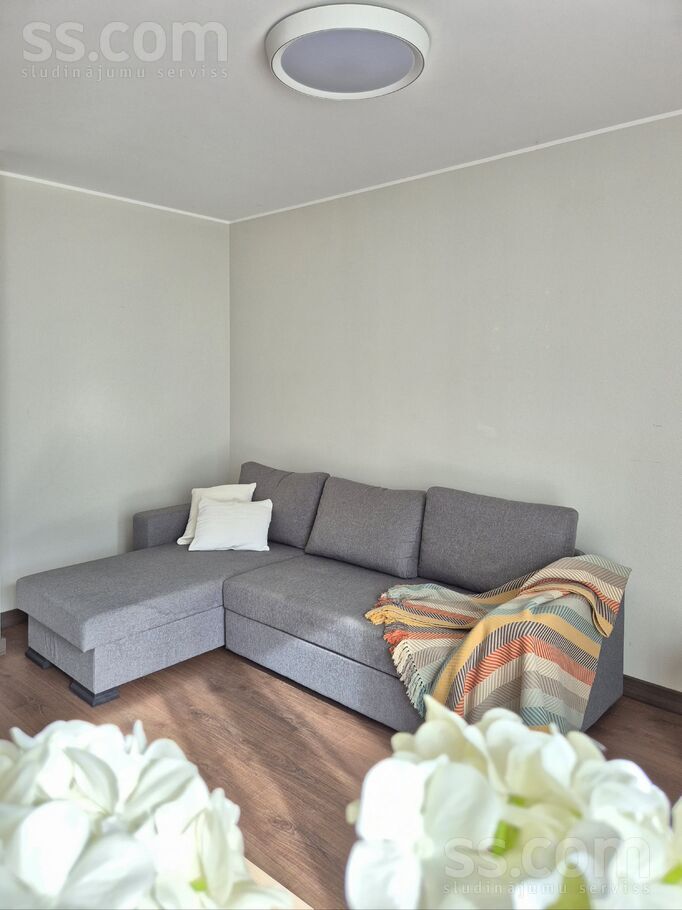 Kemeru 60, Jūrmala — maja