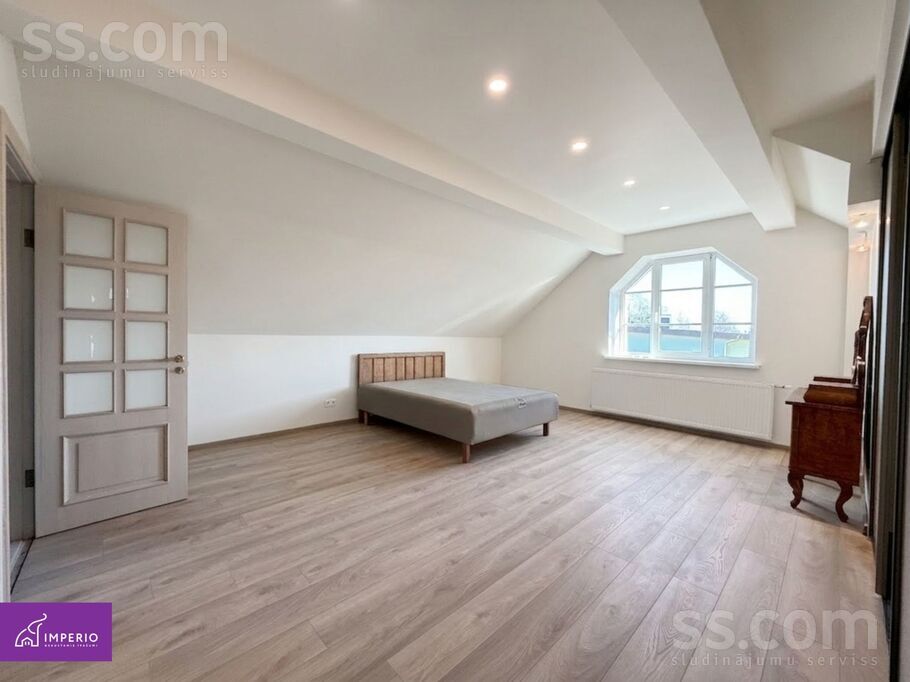 Niedru 1, Bukulti, Garkalnes nov. — maja