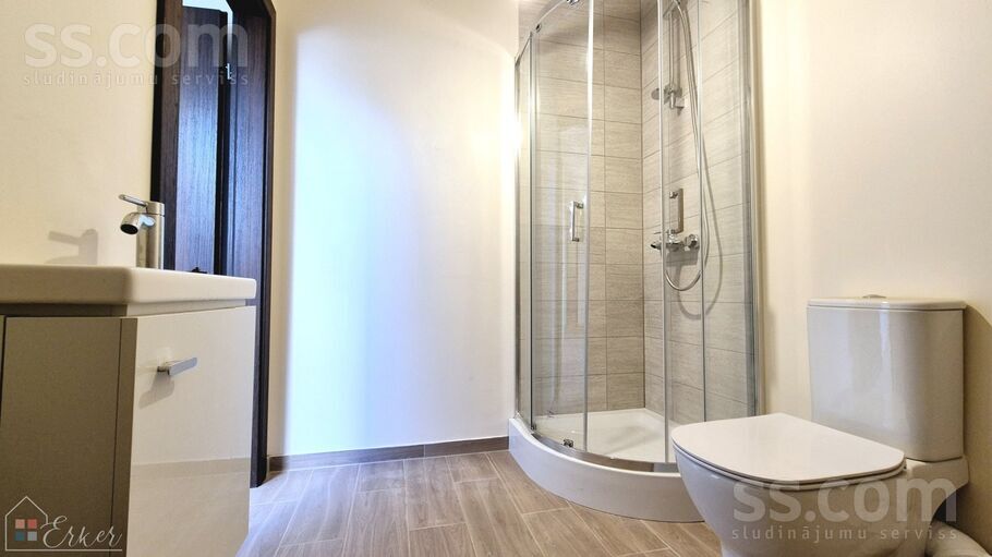 Rūpniecības 48, Rīga — dzivoklis