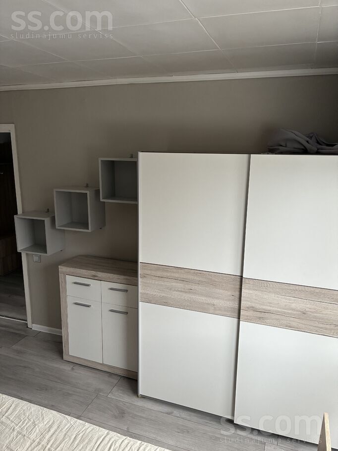 Latgales 411, Rīga — dzivoklis