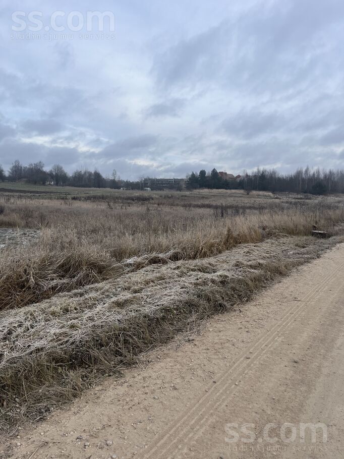 Rietumi, Zentene, Tukums un raj., Zentenes pag. — zeme