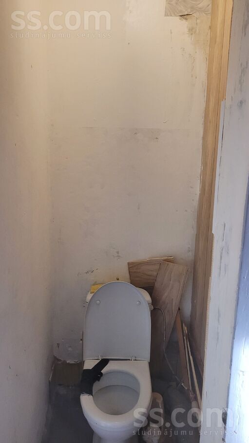 Ganibu 65, Jelgava un raj., Jelgava — dzivoklis