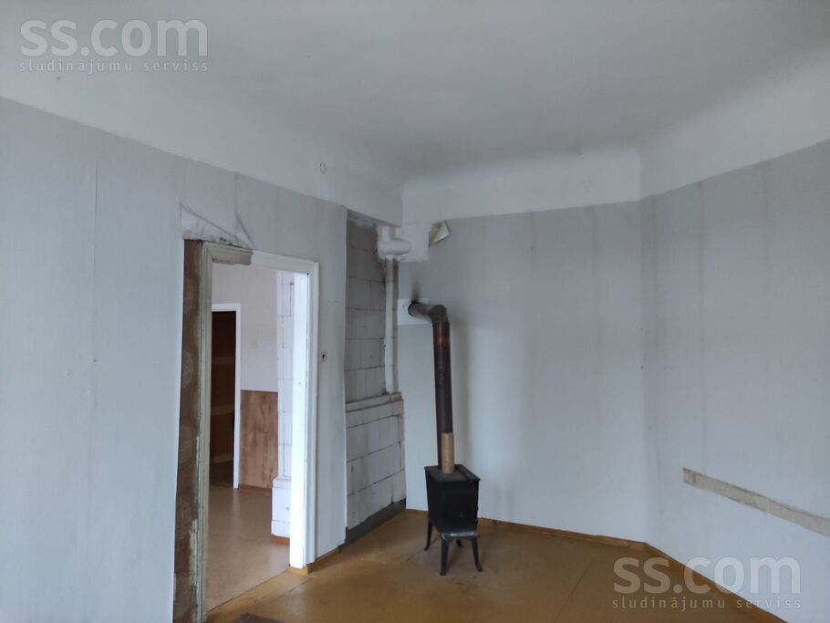 Bauskas 149, Rīga — dzivoklis