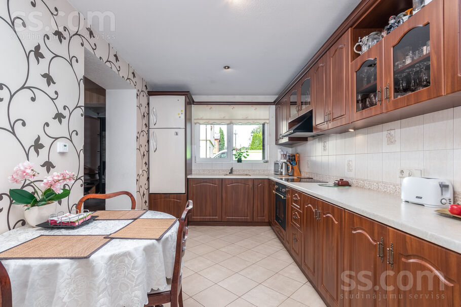 Smilšu, Carnikava, Rīgas rajons, Carnikavas nov. — maja