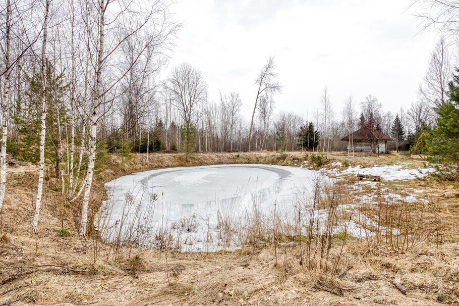 Ezeriņi mājas, Rīgas rajons, Sigulda — maja