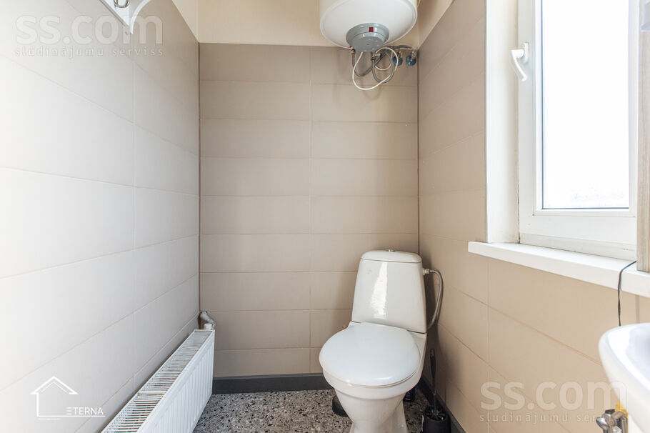 Šosejas iela 29, Carnikava, Rīgas rajons, Carnikavas nov. — maja