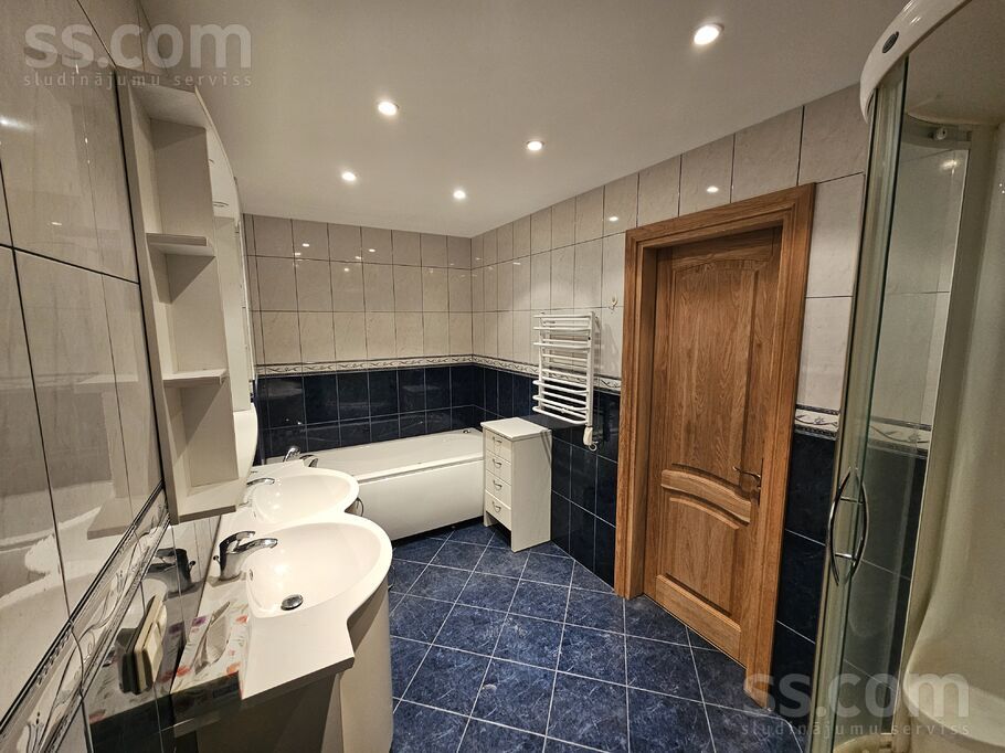 Kalnciema 98, Rīga — dzivoklis