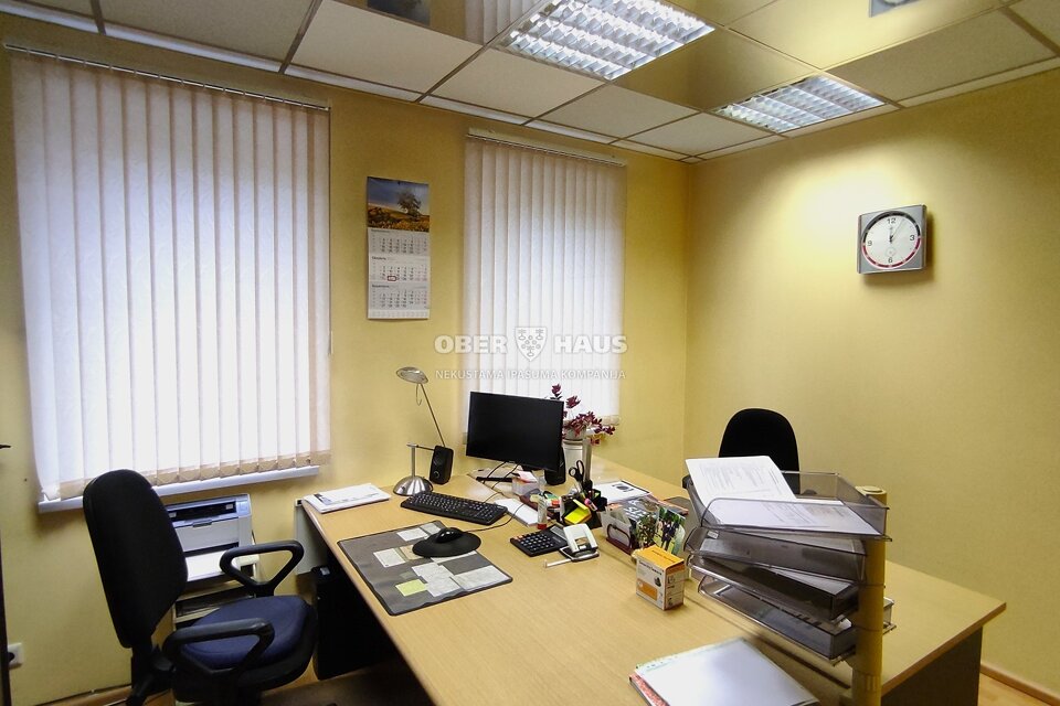 Pils iela 53, Ventspils