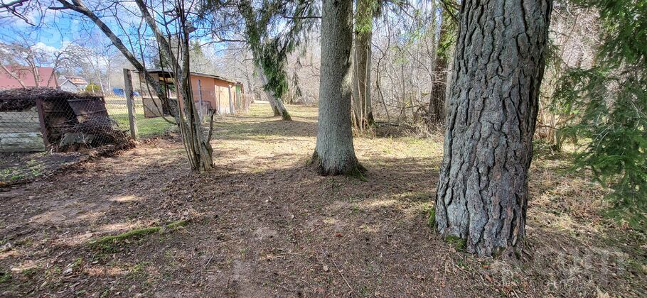 Upes iela 4, Rumbenieki, Kuldīga un raj., Rumbas pag. — zeme