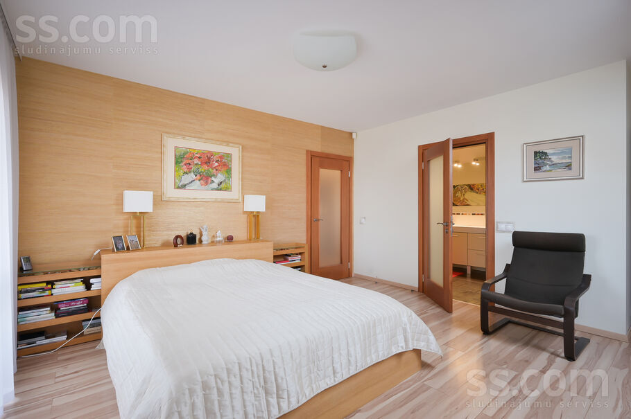 Nākotnes 63, Rīgas rajons, Sigulda — maja