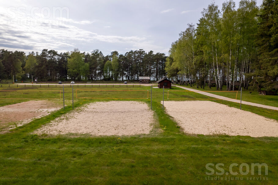 Klintis, Limbaži un raj., Limbažu pag. — zeme