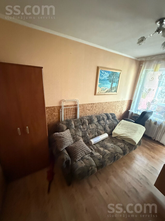 Ķeguma iela 2, Rembate, Ogre un raj., Rembates pag. — dzivoklis