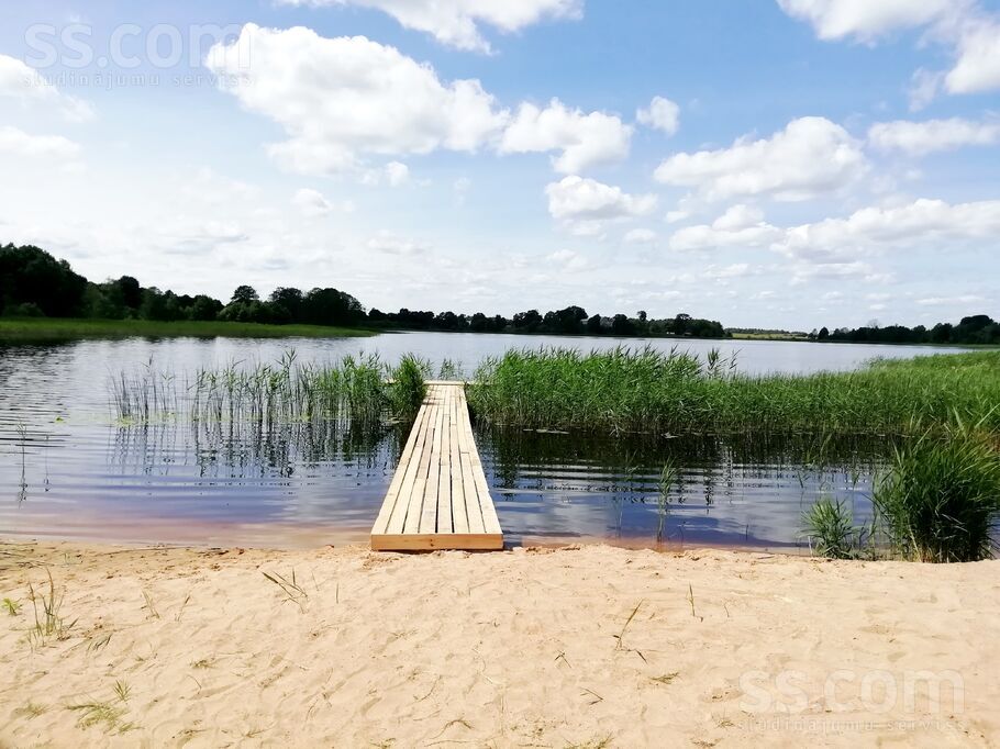 Bruņene, Daugavpils un raj., Skrudalienas pag. — vienseta