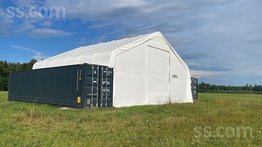 Rožlejas, Plācis, Cēsis un raj., Straupes pag. — telpa