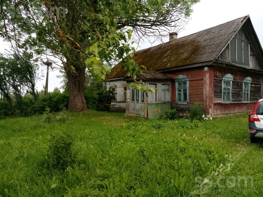 Līvānu 23, Brigi, Ludza un raj., Briģu pag. — zeme