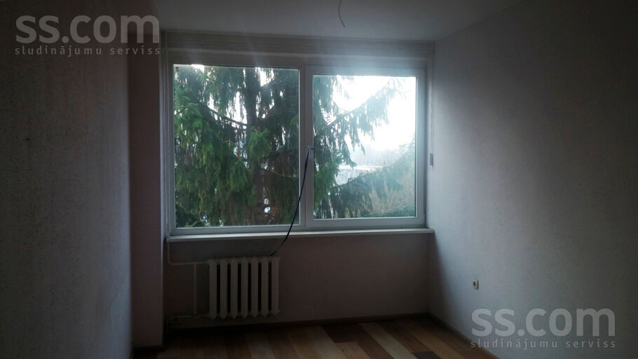 Krustpils 35, Rīga — birojs