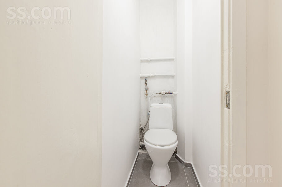 Spilves 37, Rīga — dzivoklis