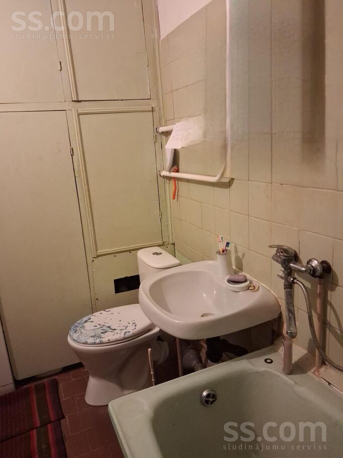 Slokas 65, Jūrmala — dzivoklis