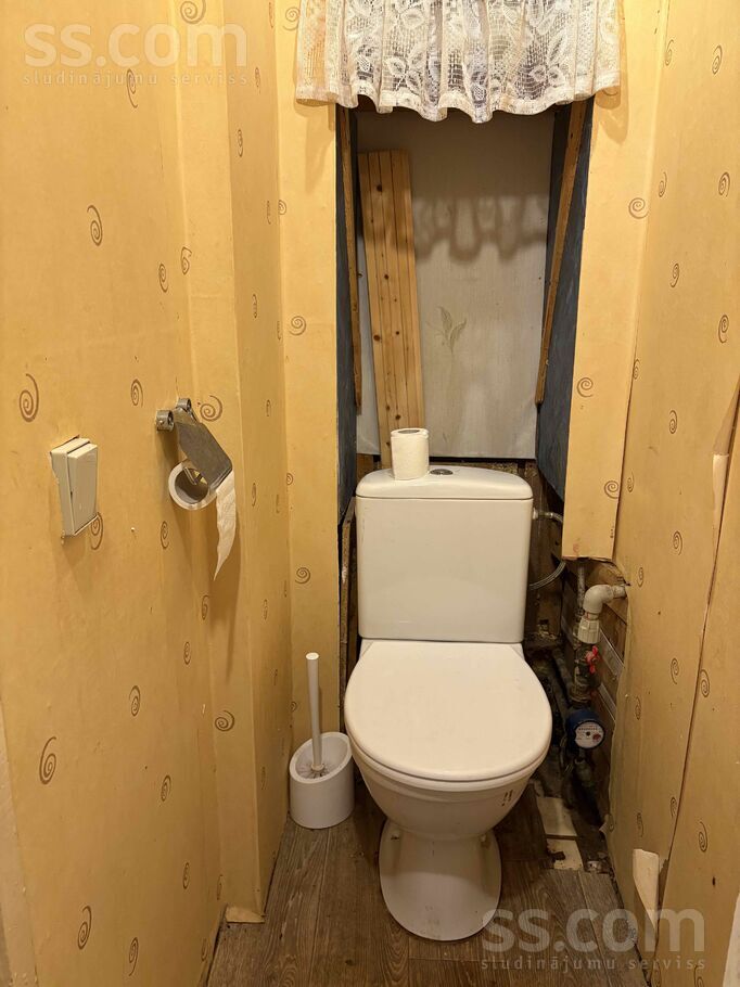 Meža prospekts 4, Dobele un raj., Dobele — dzivoklis