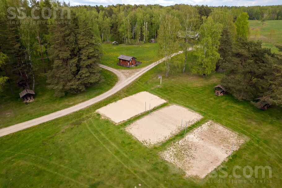 Klintis, Limbaži un raj., Limbažu pag. — zeme