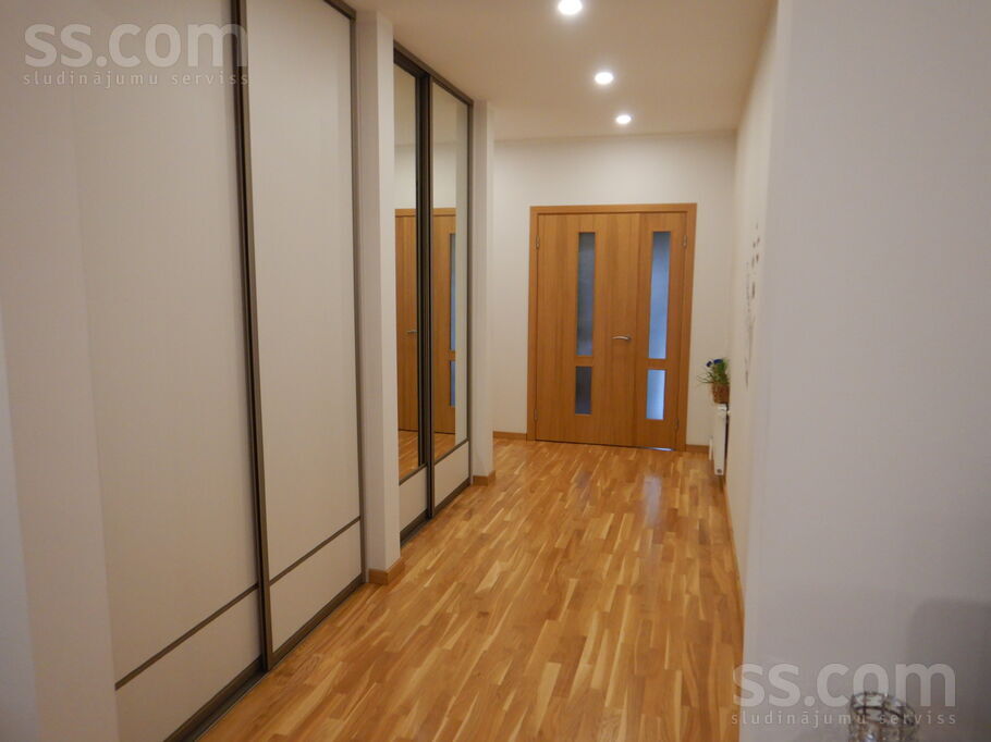 Lūku iela 3, Mārupe, Rīgas rajons, Mārupes pag. — maja