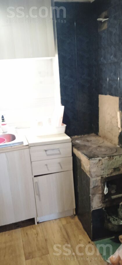 Elvīras 4, Rīga — dzivoklis