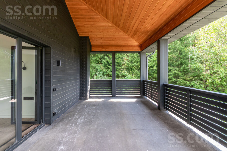 Veckalni 169, Dzērumi, Rīgas rajons, Ķekavas pag. — maja