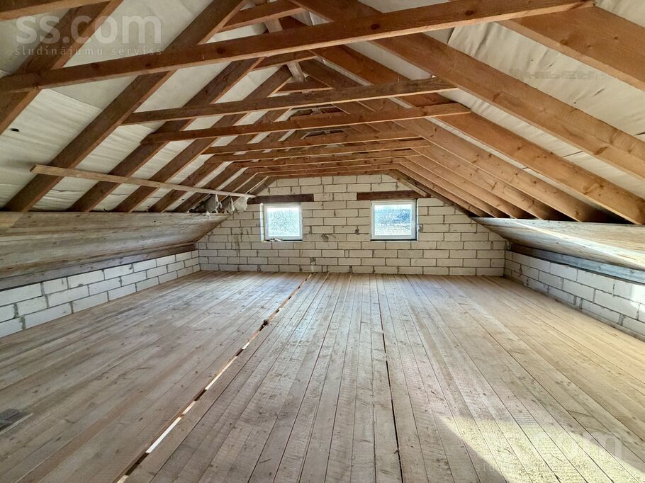 Troļļi, Inčukalns, Rīgas rajons, Inčukalna nov. — maja