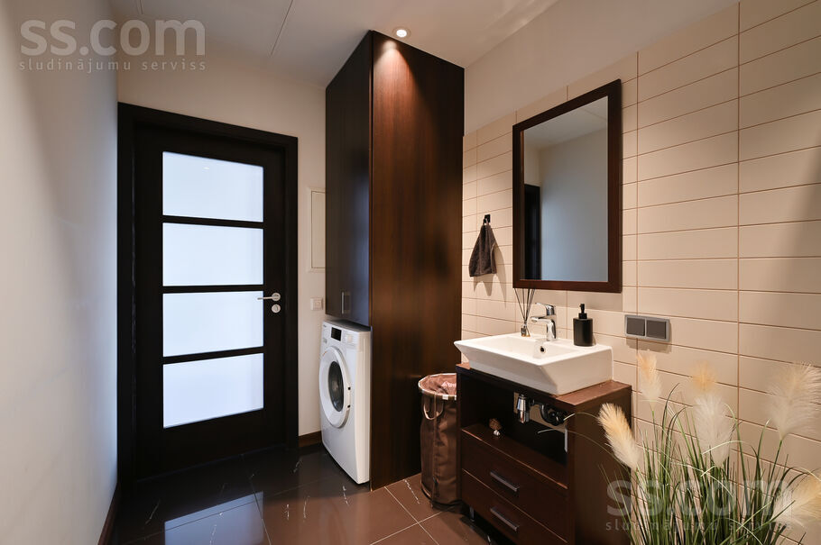 Čaka 70, Rīga — dzivoklis