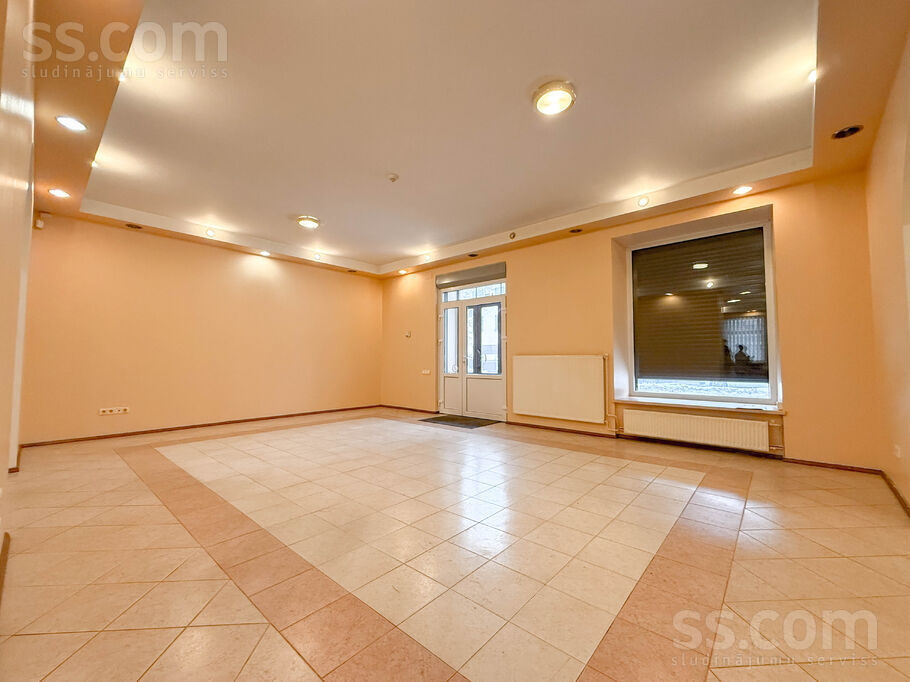 Čaka 146, Rīga — dzivoklis