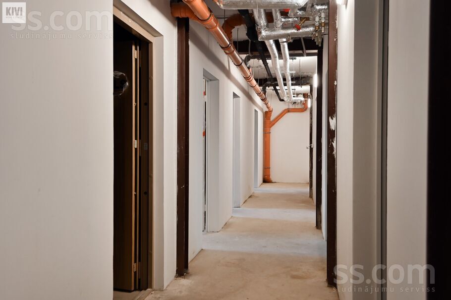 Draudzības iela 6a, Ogre un raj., Ogre — dzivoklis